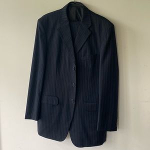 Hugo Boss Suit